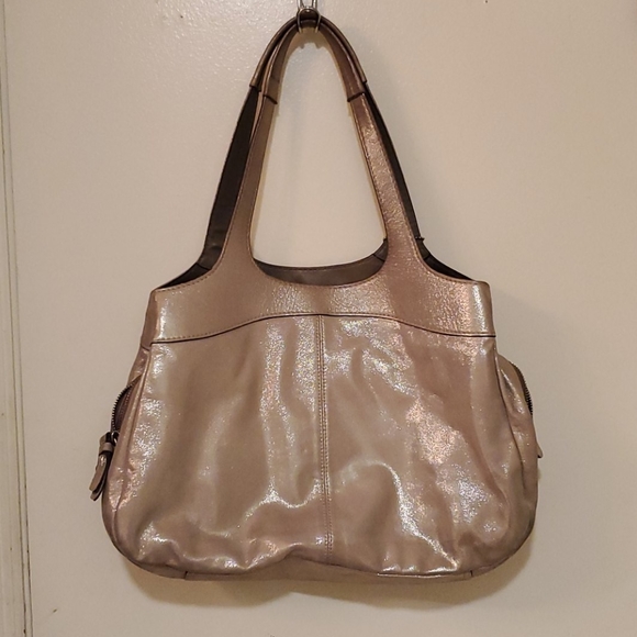 Coach shoulder bag - Picture 3 of 12